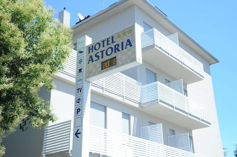 Astoria