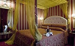 Hotel Manfredi