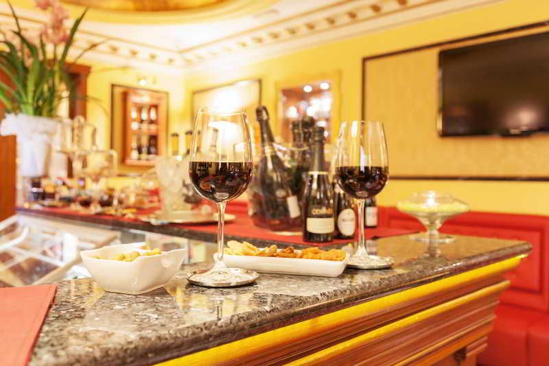 Hotel Manfredi