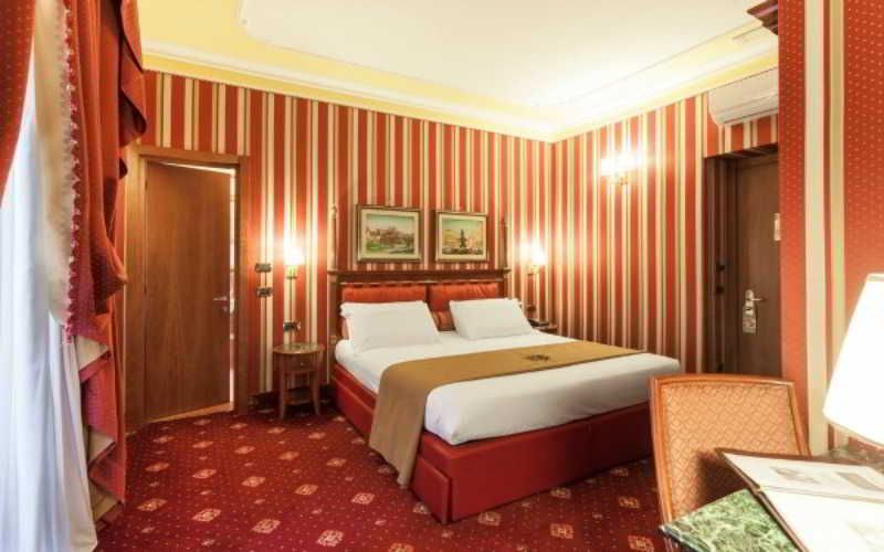 Hotel Manfredi