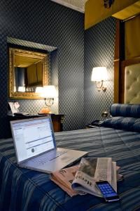 Hotel Manfredi