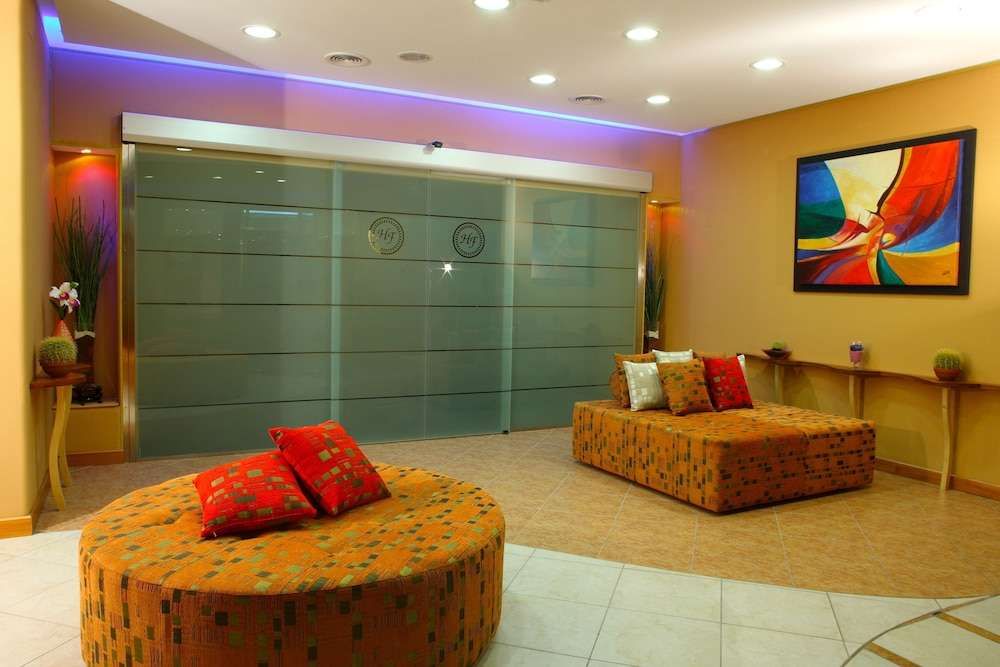 Futura Hotel Naples