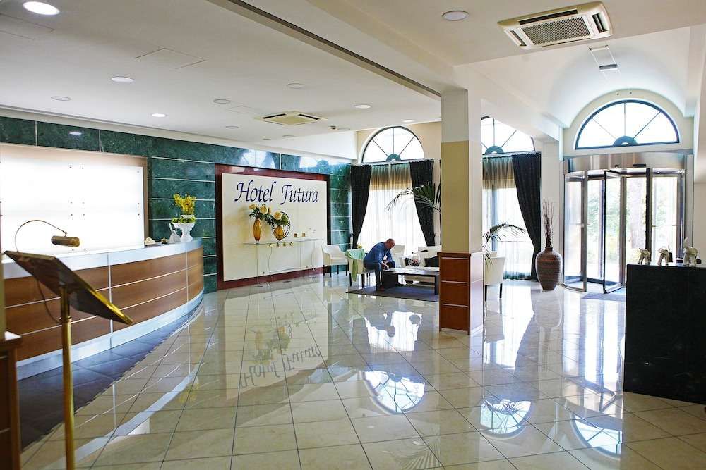 Futura Hotel Naples