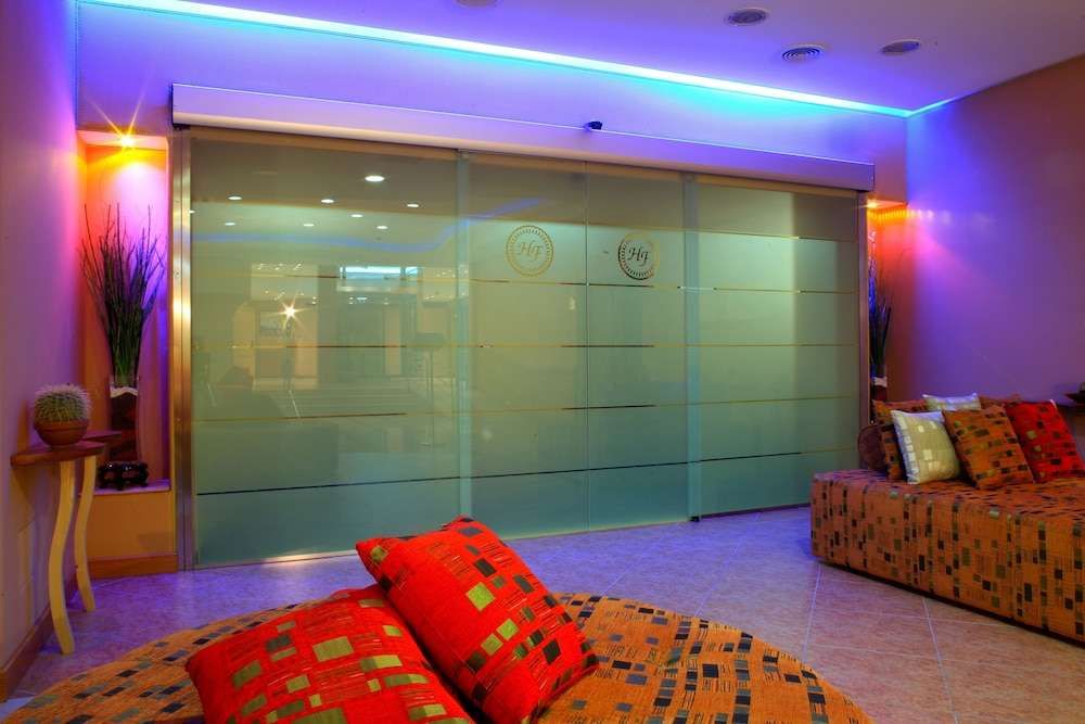 Futura Hotel Naples