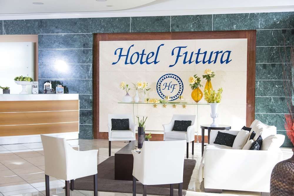 Futura Hotel Naples