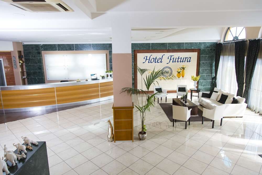 Futura Hotel Naples