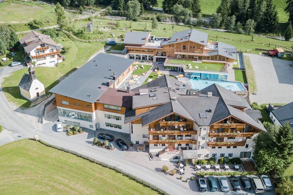Hotel Stoll