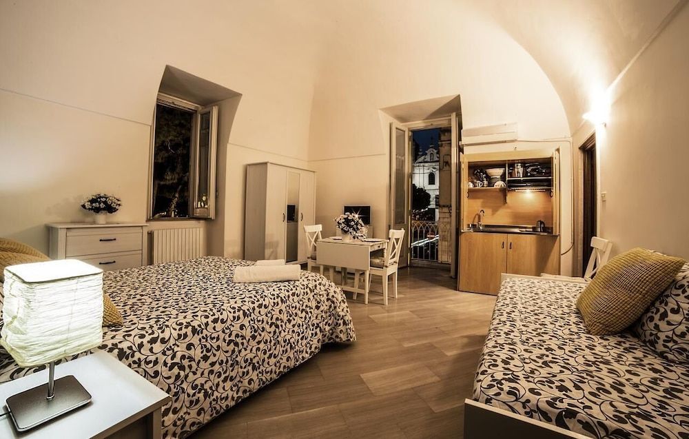 Bed and breakfast Germinario