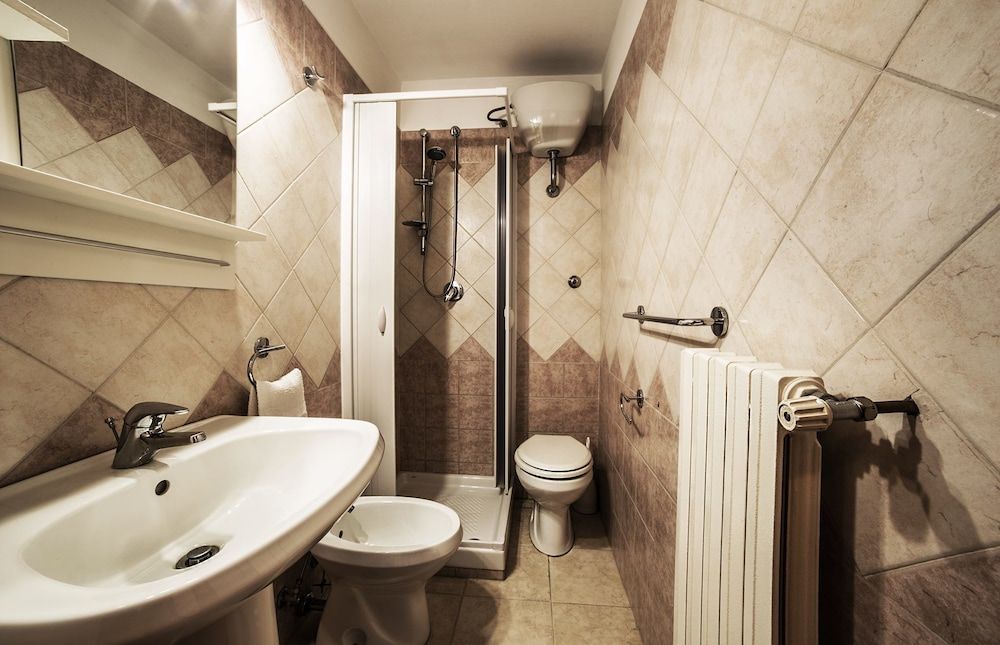 Bed and breakfast Germinario