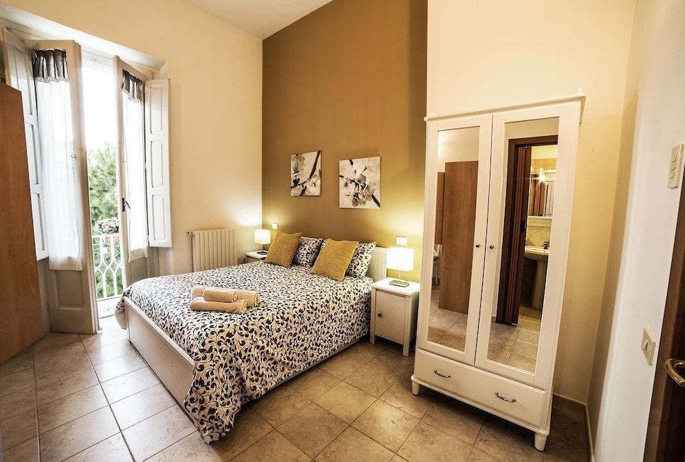 Bed and breakfast Germinario