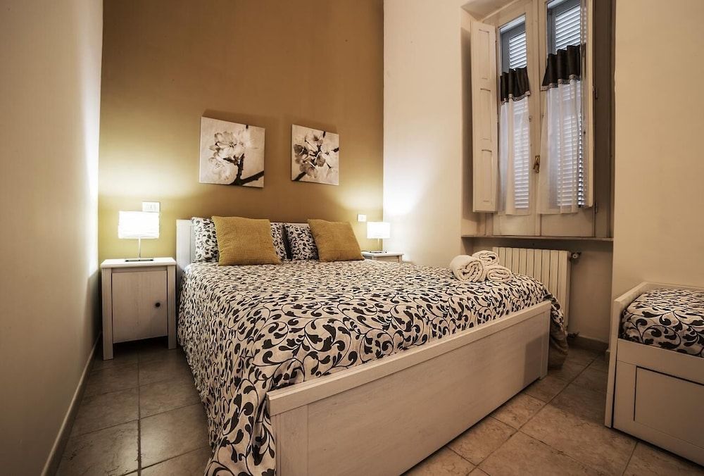 Bed and breakfast Germinario