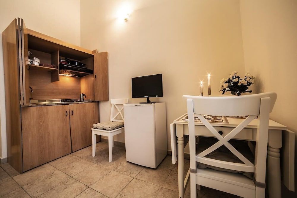 Bed and breakfast Germinario