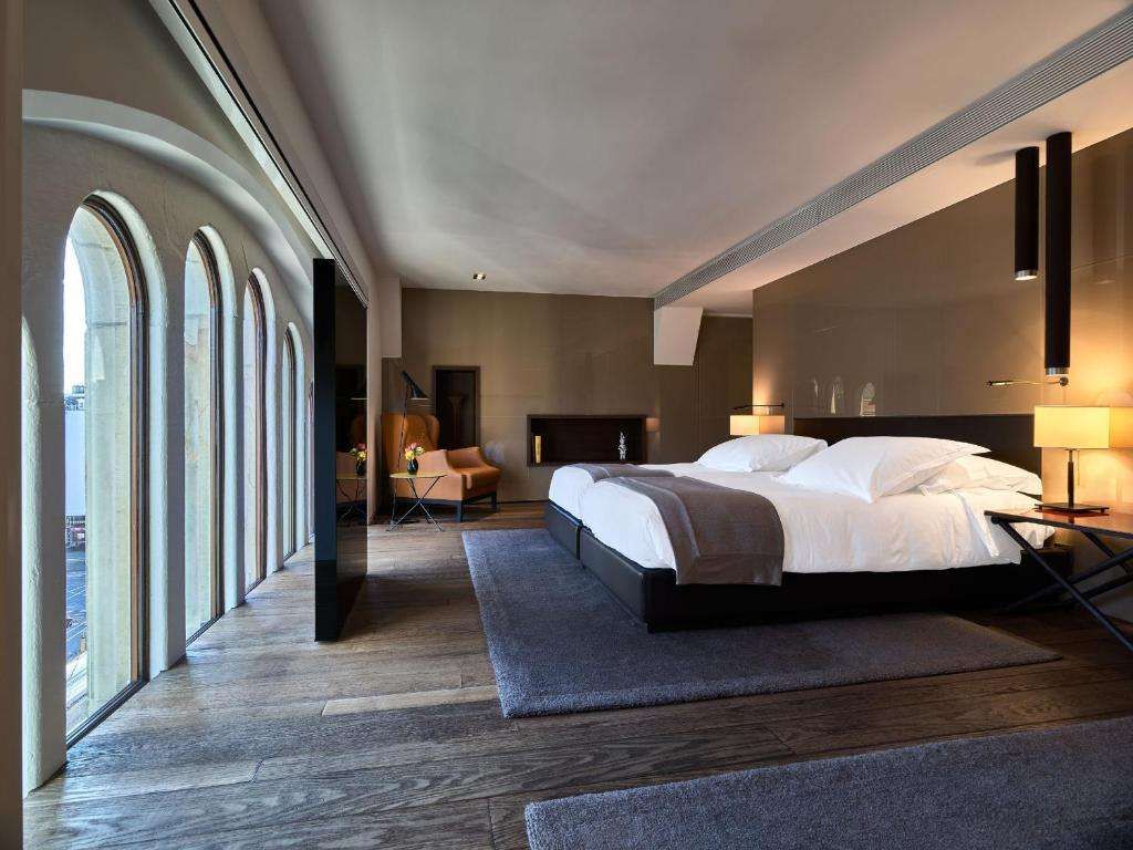 Mandarin Oriental Conservatorium Amsterdam