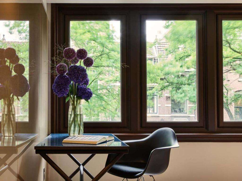 Mandarin Oriental Conservatorium Amsterdam