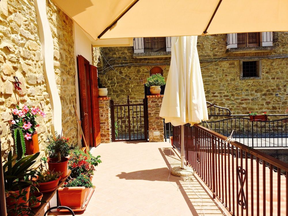 Pozzo Medievale