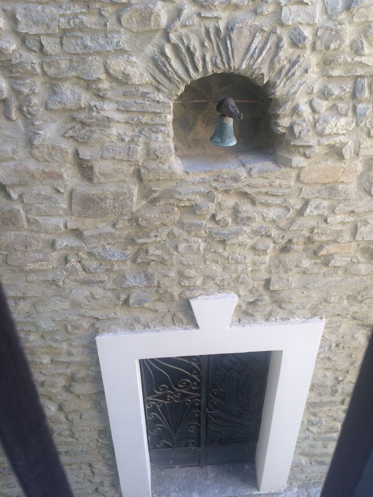 Pozzo Medievale