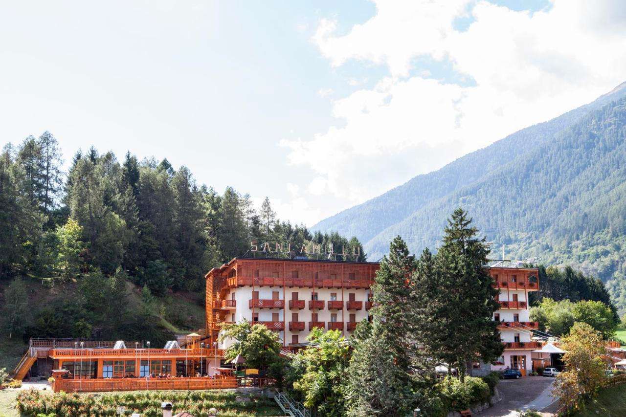 Hotel Sancamillo