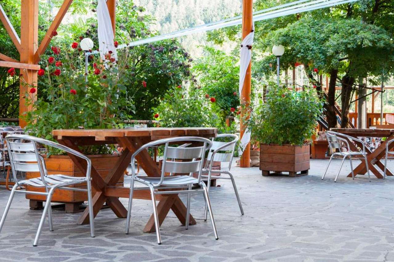 Hotel Sancamillo