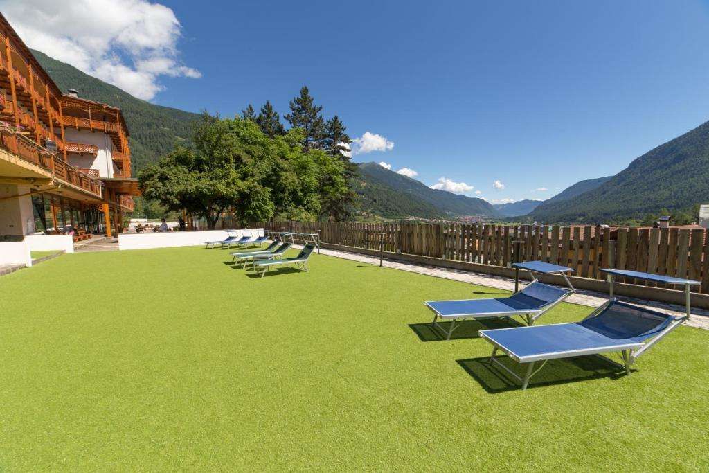 Hotel Sancamillo