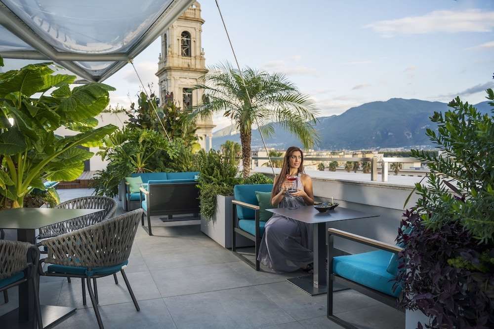 Habita79 Pompeii a Tribute Portfolio Hotel