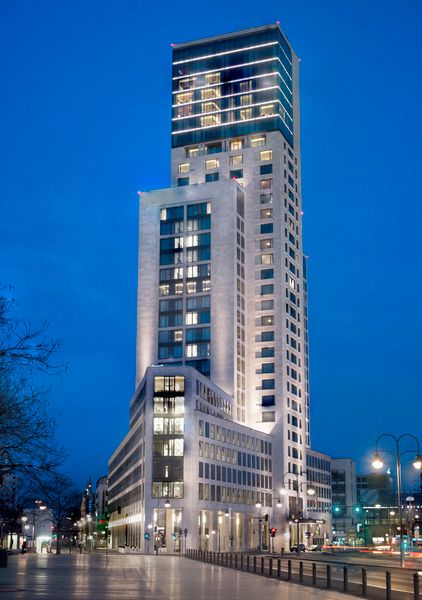 Waldorf Astoria Berlin