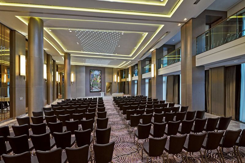 Waldorf Astoria Berlin