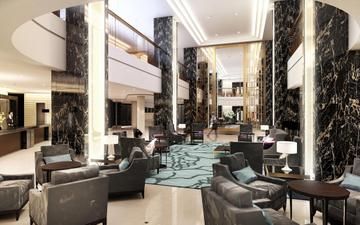 Waldorf Astoria Berlin