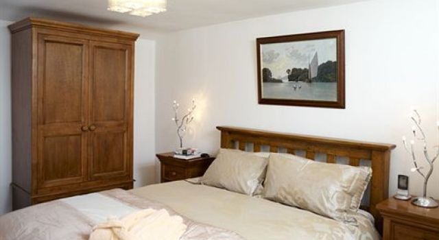Pointers Guest House