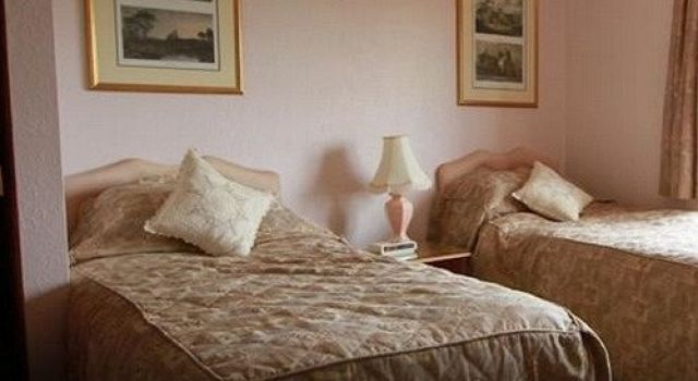 Pointers Guest House