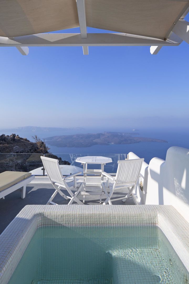 Pegasus Suites & Spa