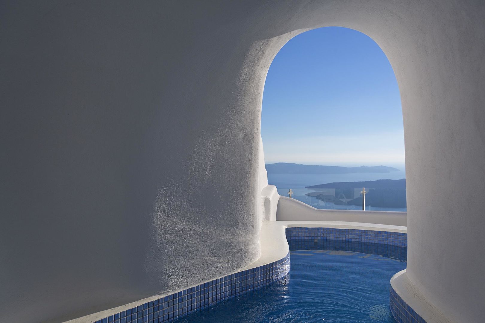 Pegasus Suites & Spa