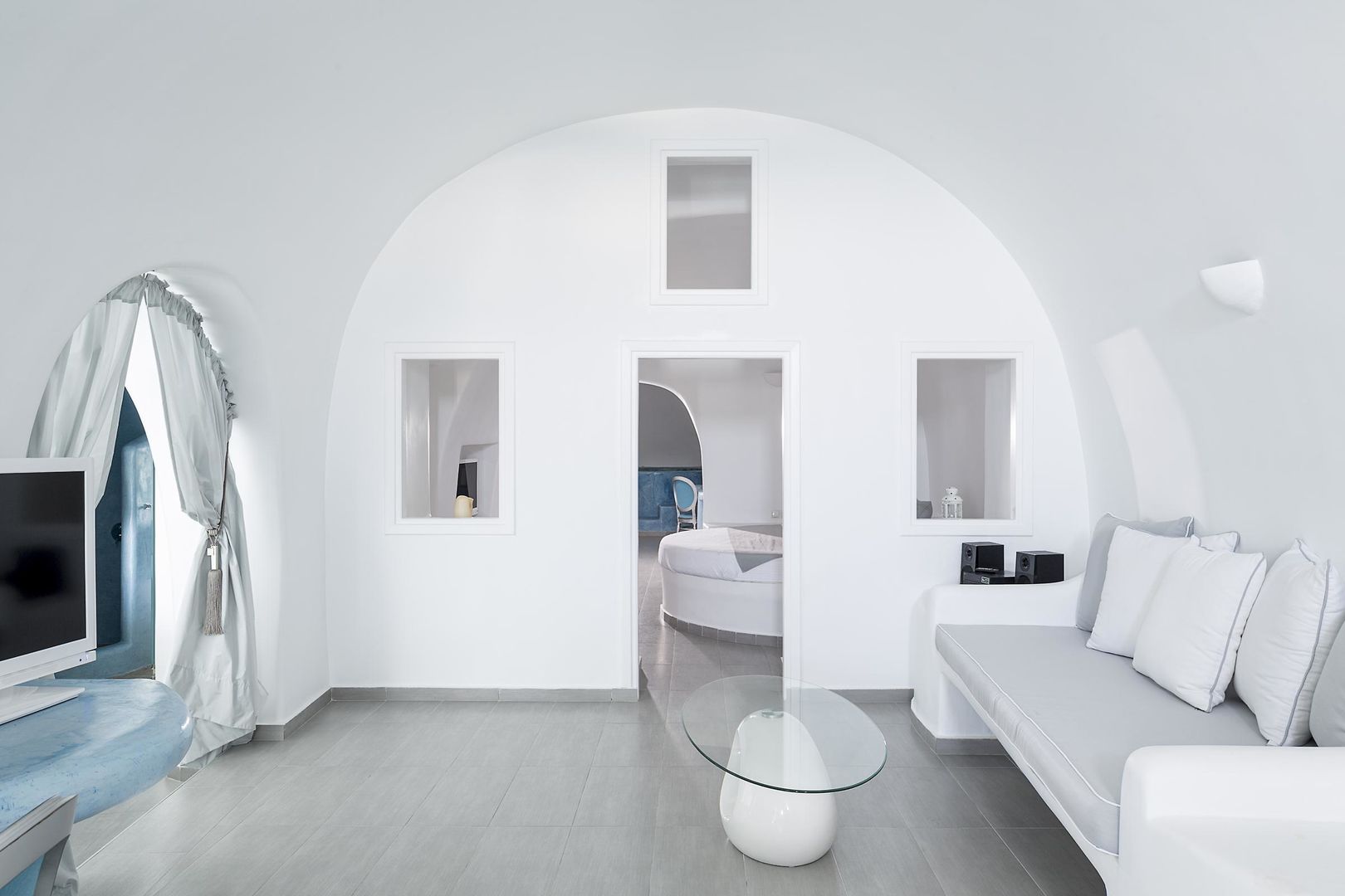 Pegasus Suites & Spa