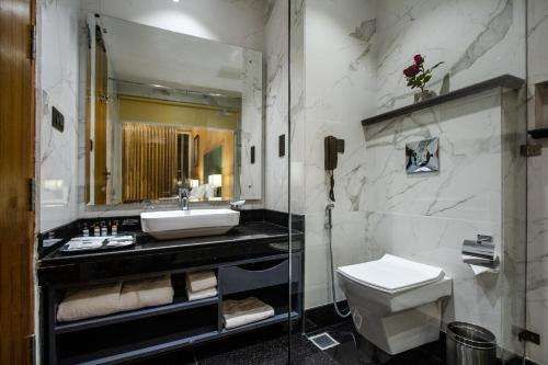 Palchan Hotel & Spa A Member Of Radisson Individuals