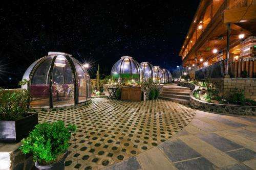 Palchan Hotel & Spa A Member Of Radisson Individuals