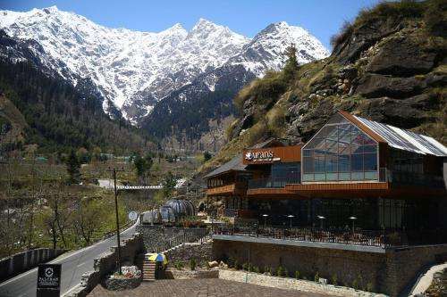 Palchan Hotel & Spa A Member Of Radisson Individuals
