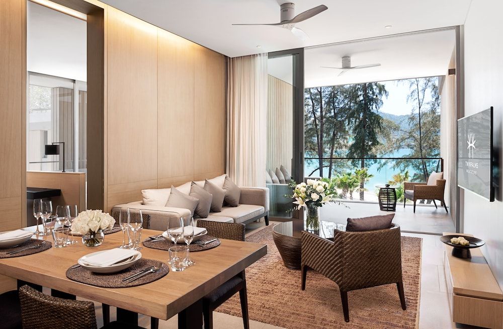 Twinpalms MontAzure Phuket