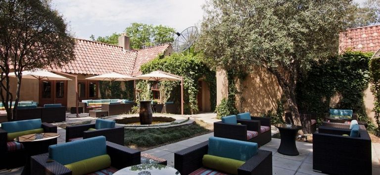 Lombardy Boutique Hotel & Conference Venue
