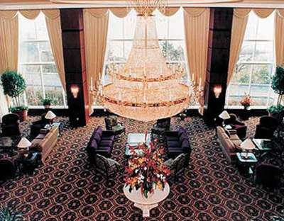 Niagara Falls Marriott Fallsview Hotel & Spa