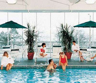 Niagara Falls Marriott Fallsview Hotel & Spa