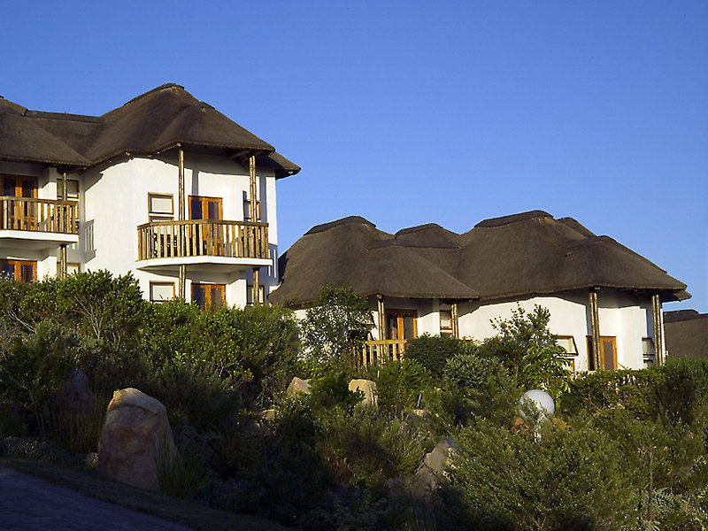 Whalesong Hotel & Hydro