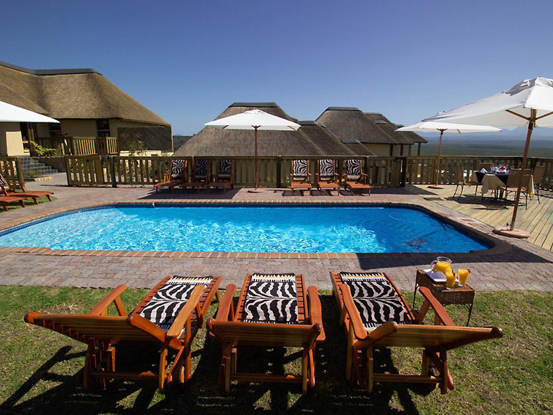Whalesong Hotel & Hydro