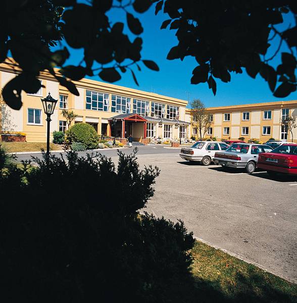 St Helens Hotel Rosslare