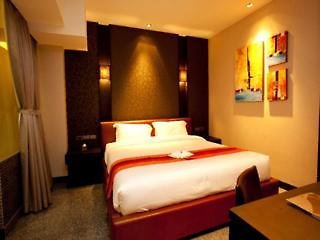 Sukhothai Hotel & Residence