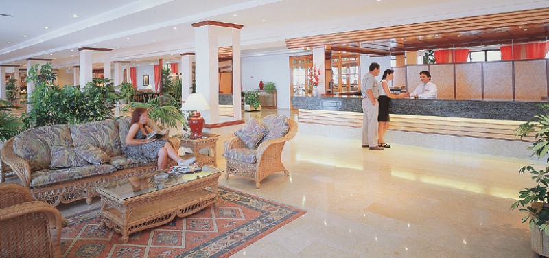 Grupotel Aguait Resort & Spa