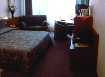 Best Western City Hotel
