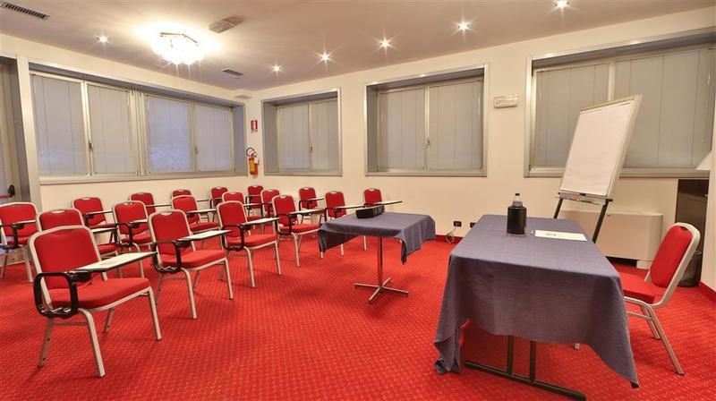 Best Western City Hotel