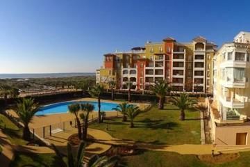 Solmares Apartamentos