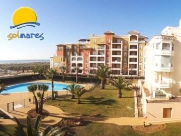 Solmares Apartamentos