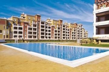 Solmares Apartamentos