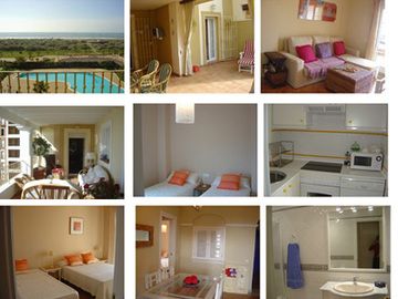 Solmares Apartamentos